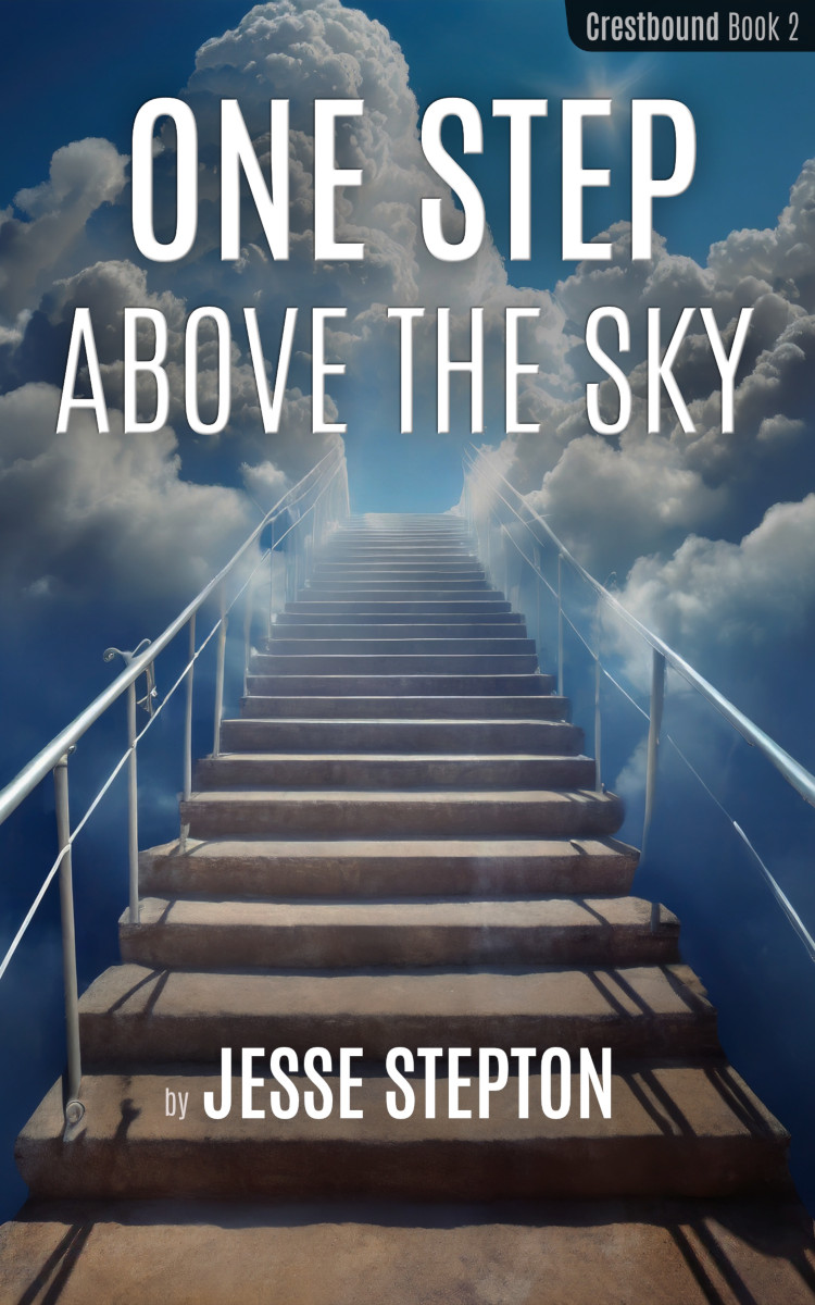 One Step Above the Sky